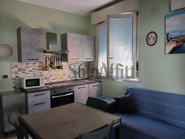 Appartamento in affitto di 50 m² in Viale Obbia