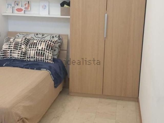 Appartamento in affitto di 50 m² in Viale Abruzzi, 16