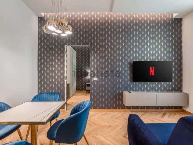Appartamento in affitto di 50 m² in Viale Abruzzi, 84