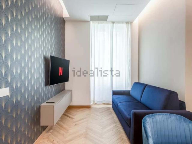 Appartamento in affitto di 50 m² in Viale Abruzzi, 84