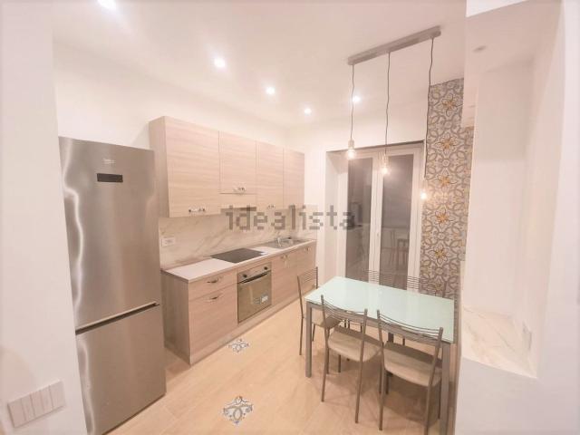 Appartamento in affitto di 50 m² in Viale Alberto Beneduce
