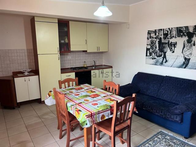 Appartamento in affitto di 50 m² in Viale Aldo Moro