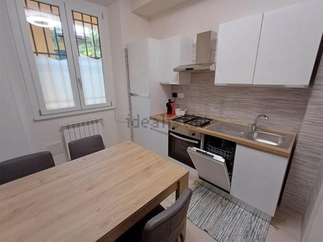 Appartamento in affitto di 50 m² in Viale Alessandro Guidoni, 10