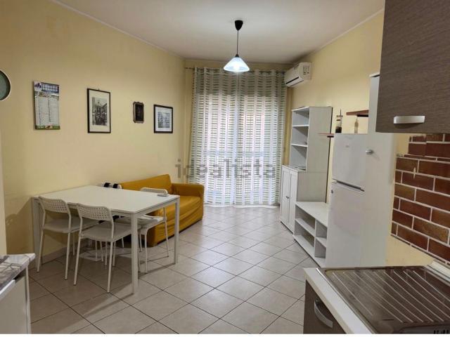 Appartamento in affitto di 50 m² in Viale Alexander Fleming, 33