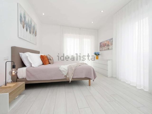 Appartamento in affitto di 50 m² in Viale Ammiraglio del Bono, 48