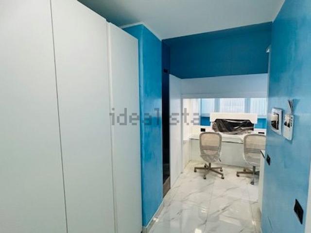 Appartamento in affitto di 50 m² in Viale Angelo Filippetti, 3