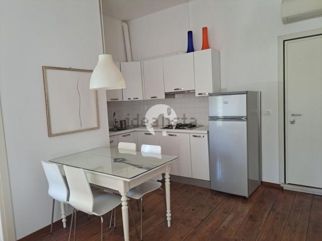 Appartamento in affitto di 50 m² in Viale Antonio Allegri