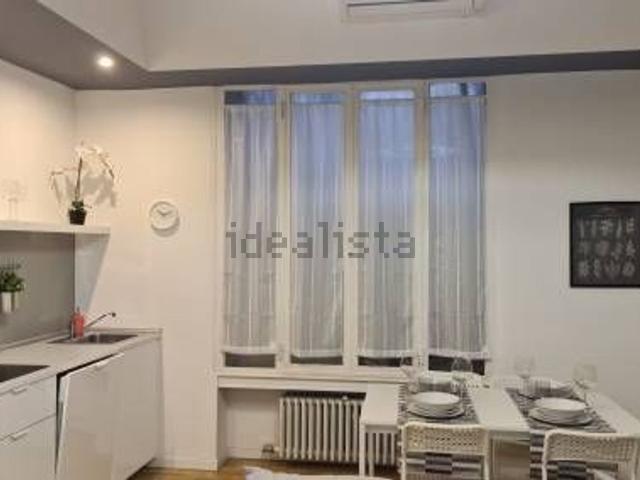 Appartamento in affitto di 50 m² in Viale Beatrice d&apos Este, 39