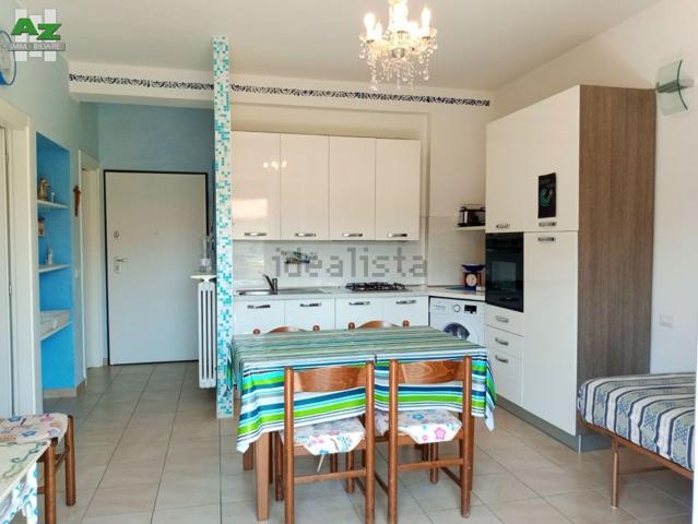 Appartamento in affitto di 50 m² in Viale Belgrado, 7
