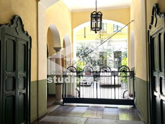 Appartamento in affitto di 50 m² in Viale Bligny, 62