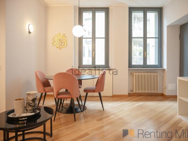 Appartamento in affitto di 50 m² in Viale Bligny, 13