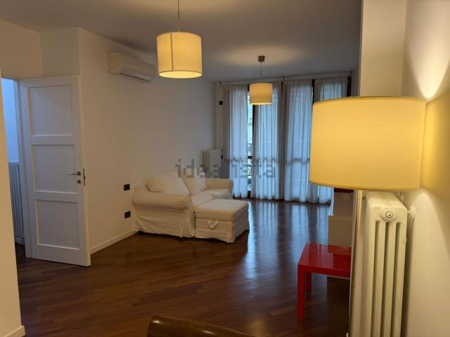 Appartamento in affitto di 50 m² in Viale Brenta, 35