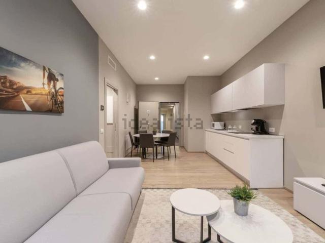 Appartamento in affitto di 50 m² in Viale Cadorna, 15