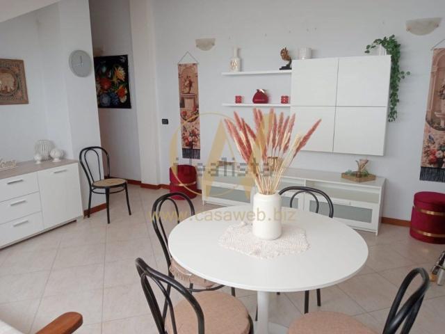 Appartamento in affitto di 50 m² in Viale Cappiello, 15