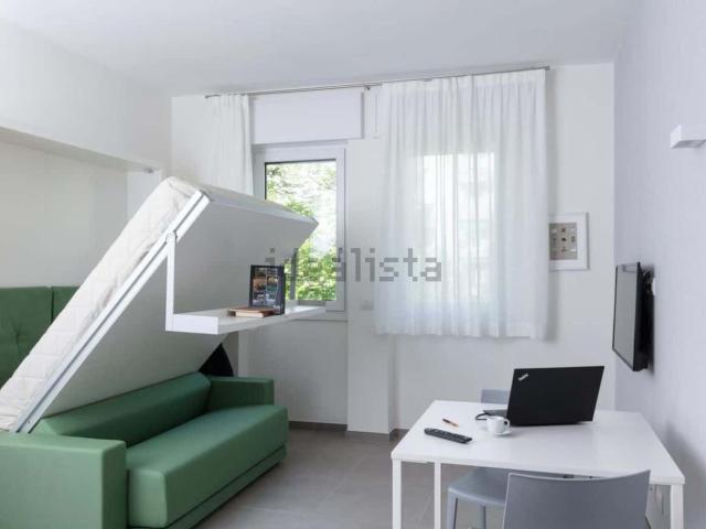 Appartamento in affitto di 50 m² in Viale Cirene, 4