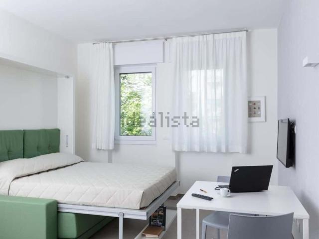 Appartamento in affitto di 50 m² in Viale Cirene, 4