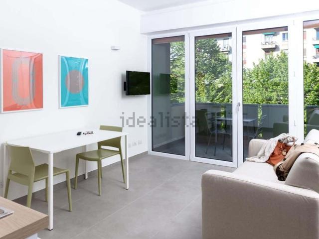 Appartamento in affitto di 50 m² in Viale Cirene, 4
