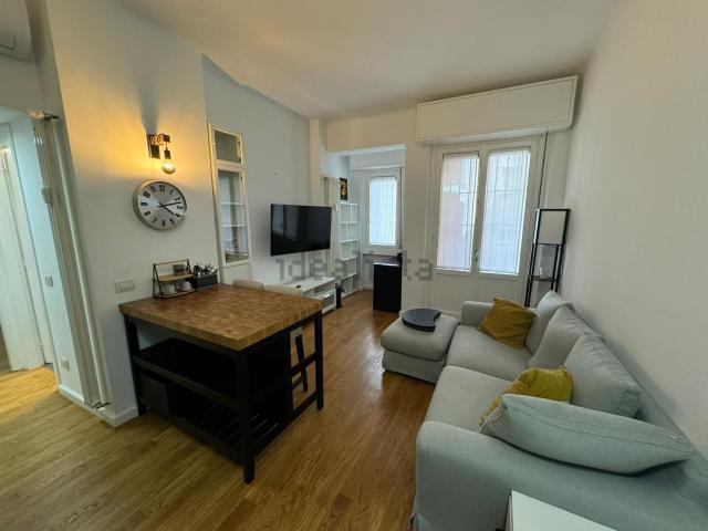 Appartamento in affitto di 50 m² in Viale Coni Zugna, 11