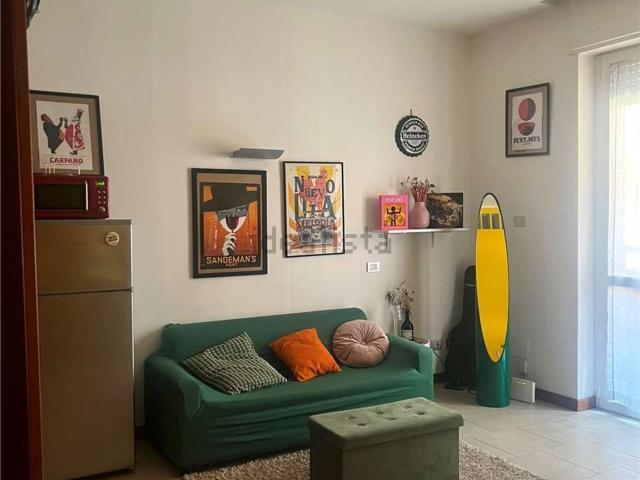 Appartamento in affitto di 50 m² in Viale Coni Zugna, 63