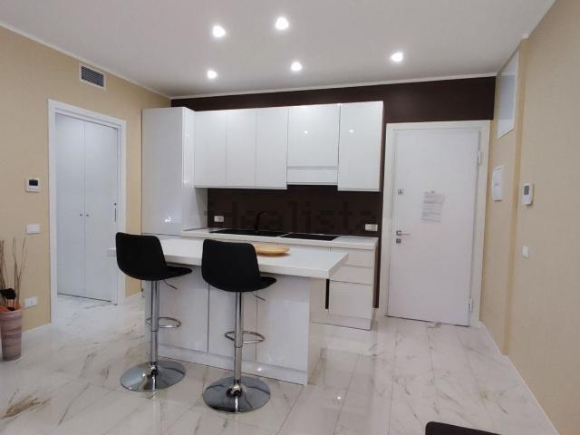 Appartamento in affitto di 50 m² in Viale dei Mille