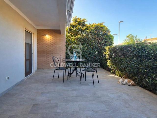 Appartamento in affitto di 50 m² in Viale dei Navigatori, 36