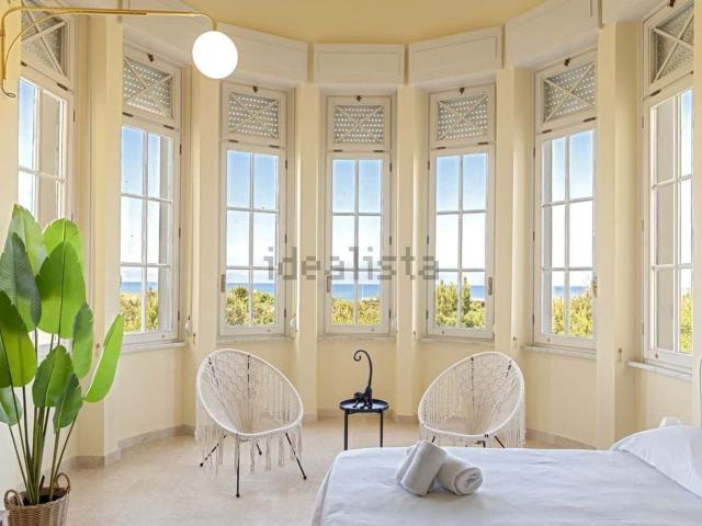 Appartamento in affitto di 50 m² in Viale del Tirreno, 76