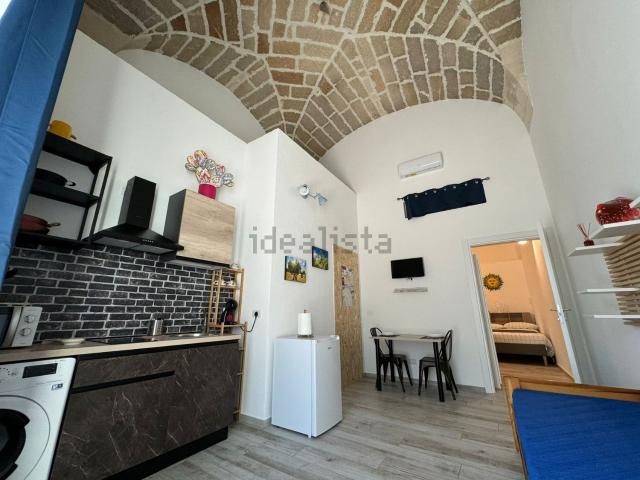 Appartamento in affitto di 50 m² in Viale dell&apos Università