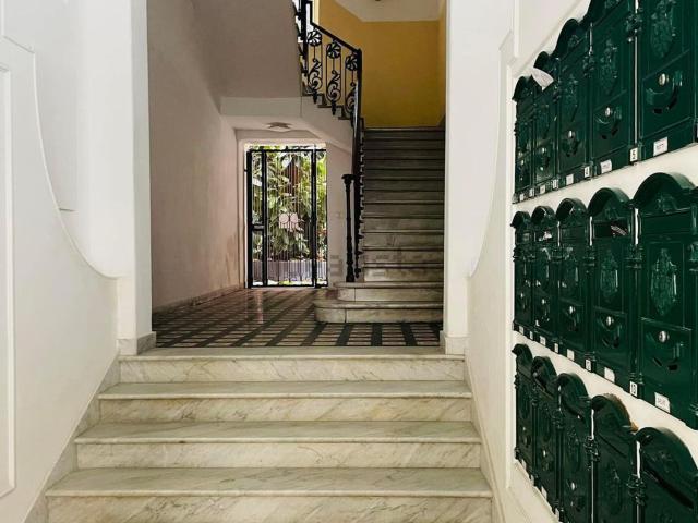 Appartamento in affitto di 50 m² in Viale della Libertà