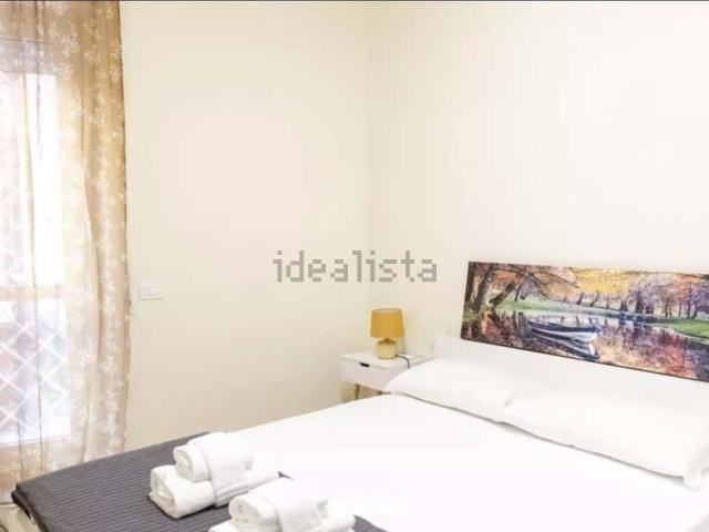 Appartamento in affitto di 50 m² in Viale delle Medaglie d&apos Oro, 219
