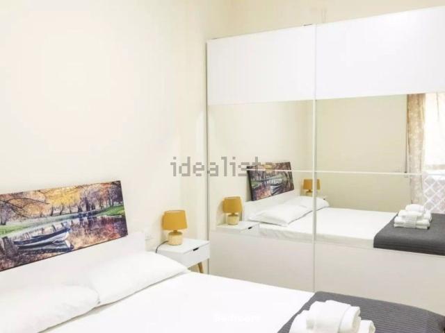 Appartamento in affitto di 50 m² in Viale delle Medaglie d&apos Oro, 219