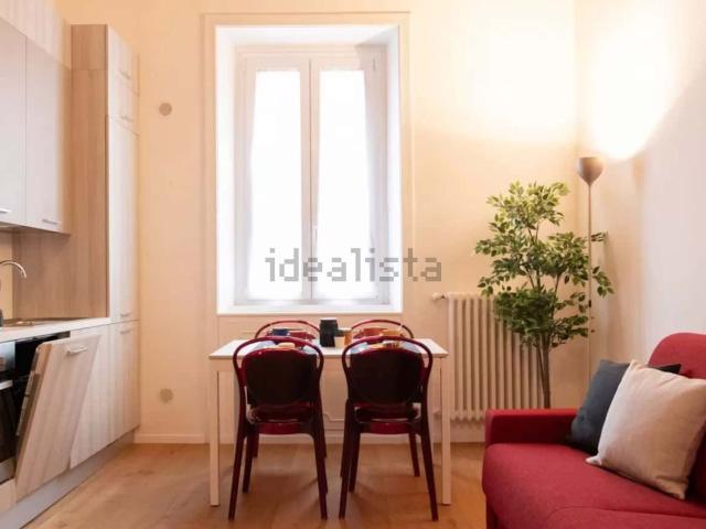 Appartamento in affitto di 50 m² in Viale delle Milizie, 15
