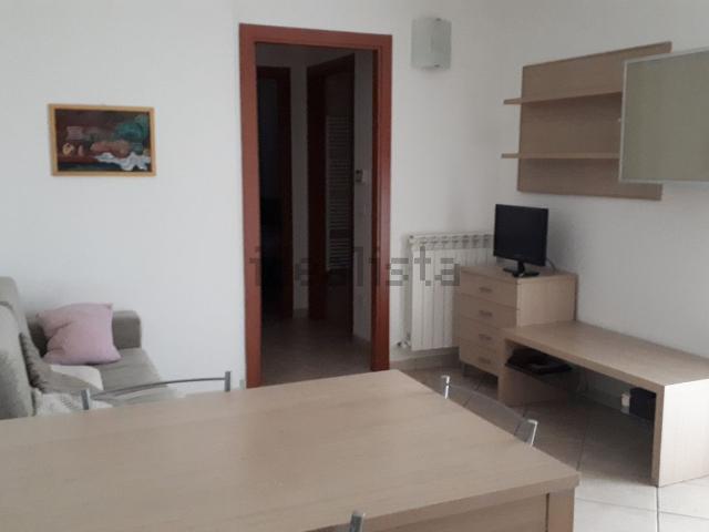 Appartamento in affitto di 50 m² in Viale Europa