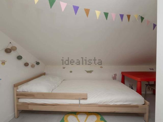 Appartamento in affitto di 50 m² in Viale Edoardo Jenner, 14