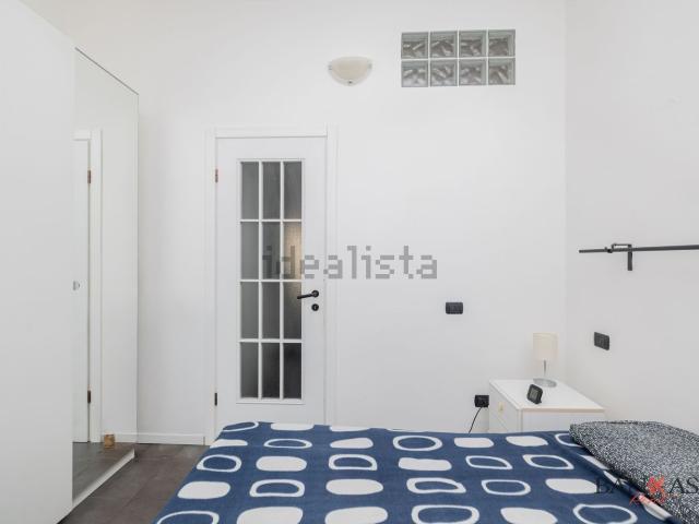 Appartamento in affitto di 50 m² in Viale Fulvio Testi, 68