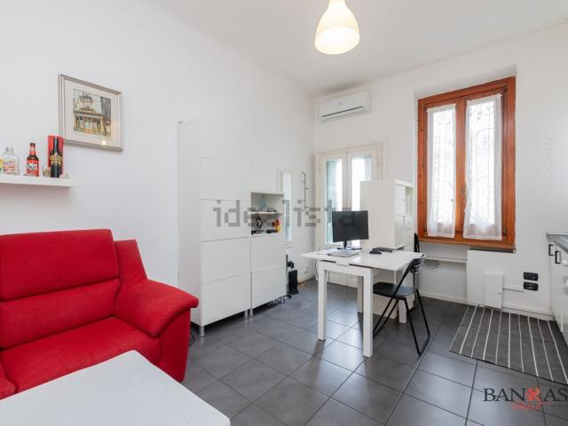 Appartamento in affitto di 50 m² in Viale Fulvio Testi, 68