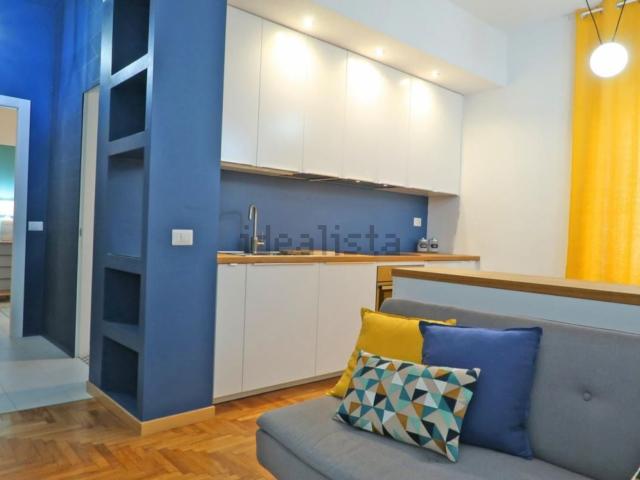 Appartamento in affitto di 50 m² in Viale Famagosta