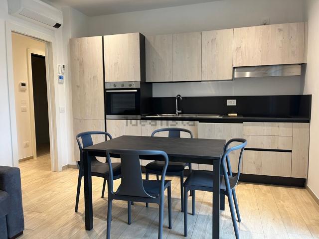 Appartamento in affitto di 50 m² in Viale Fanfulla da Lodi, 7