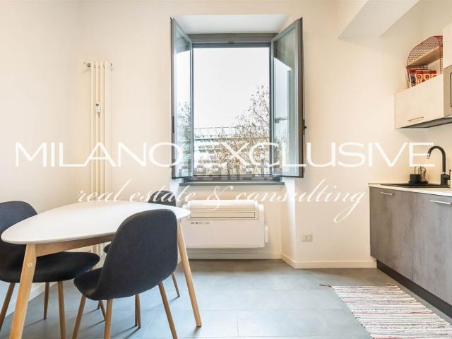 Appartamento in affitto di 50 m² in Viale Francesco Crispi