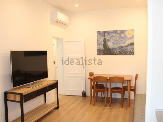 Appartamento in affitto di 50 m² in Viale Francesco Redi