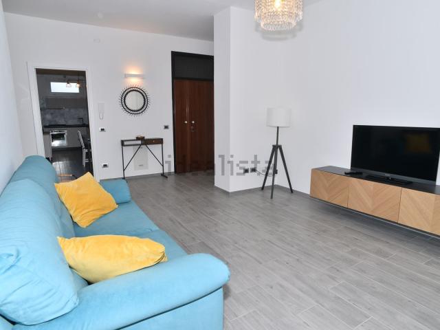 Appartamento in affitto di 50 m² in Viale Fratelli Sintoni, 25