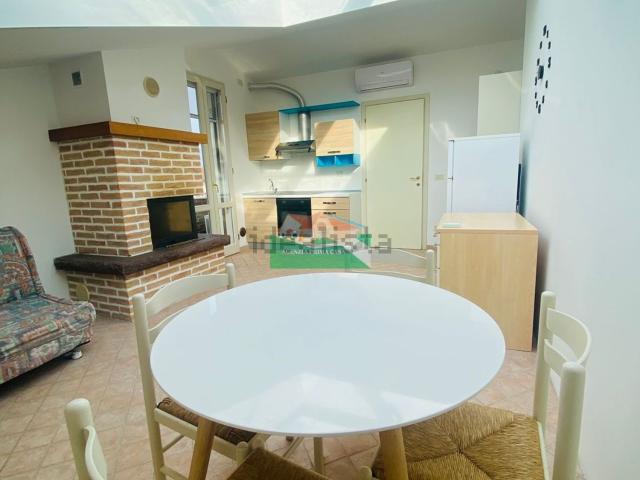 Appartamento in affitto di 50 m² in Viale Guido Cavalcanti