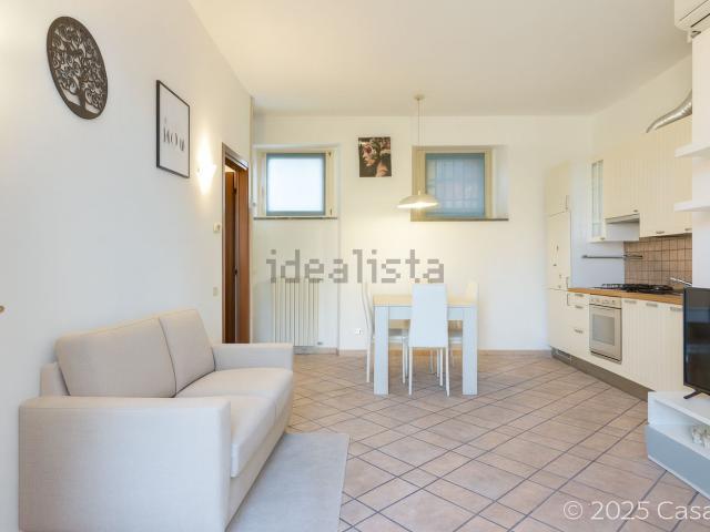 Appartamento in affitto di 50 m² in Viale G. Mazzini, 7