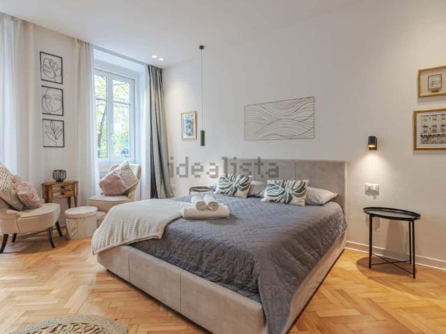 Appartamento in affitto di 50 m² in Viale Gabriele D&apos Annunzio, 64