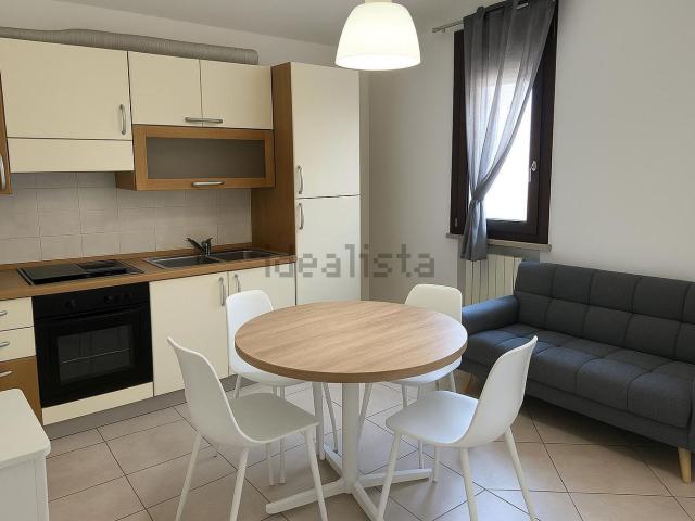 Appartamento in affitto di 50 m² in Viale Giacomo Matteotti