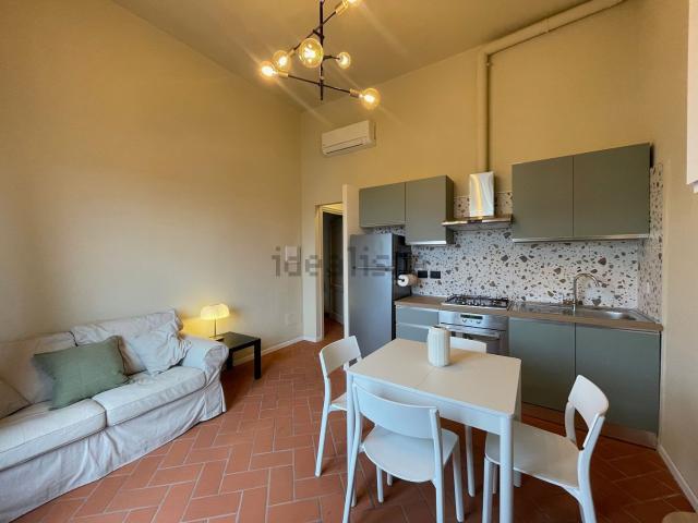 Appartamento in affitto di 50 m² in Viale Giacomo Matteotti