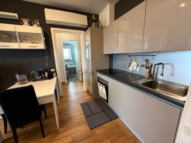 Appartamento in affitto di 50 m² in Viale Giorgio Cingoli