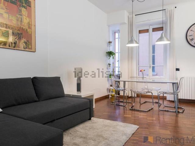 Appartamento in affitto di 50 m² in Viale Giovanni da Cermenate, 80
