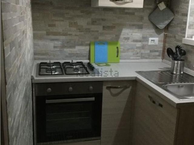 Appartamento in affitto di 50 m² in Viale Giovanni Suzzani, 273