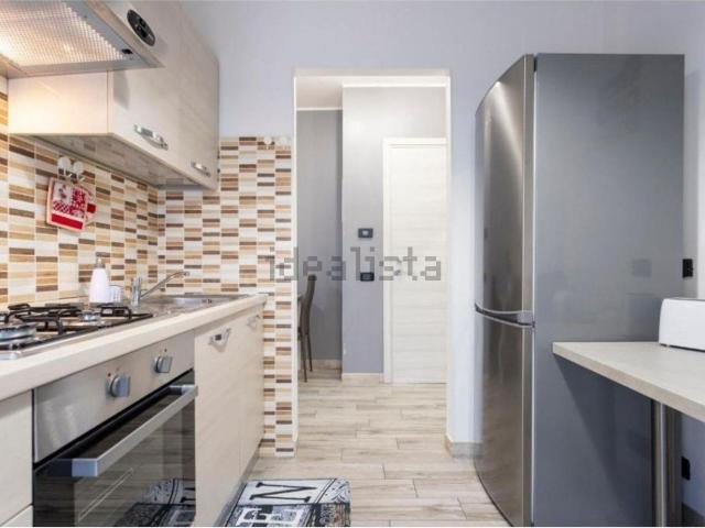 Appartamento in affitto di 50 m² in Viale Giulio Cesare