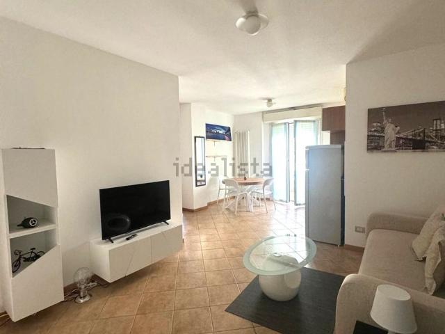 Appartamento in affitto di 50 m² in Viale Giuseppe Verdi